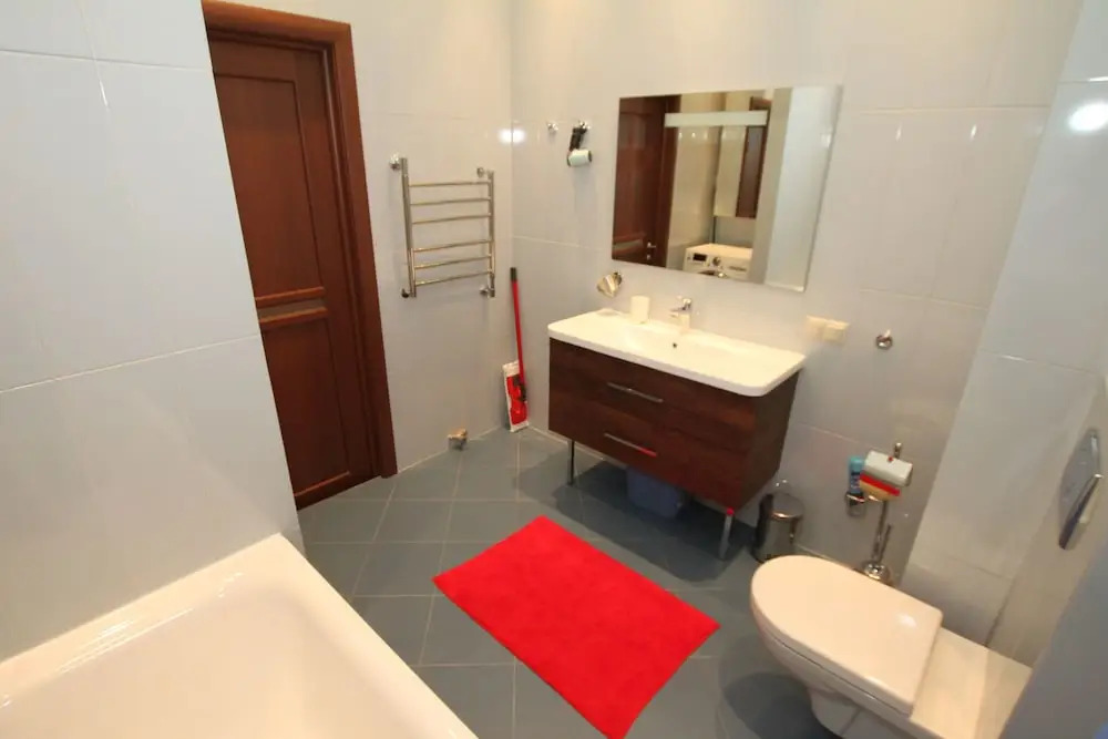 TVST Apartments Bolshaya Dmitrovka