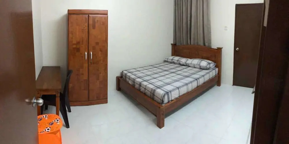 Melati Dua Homestay