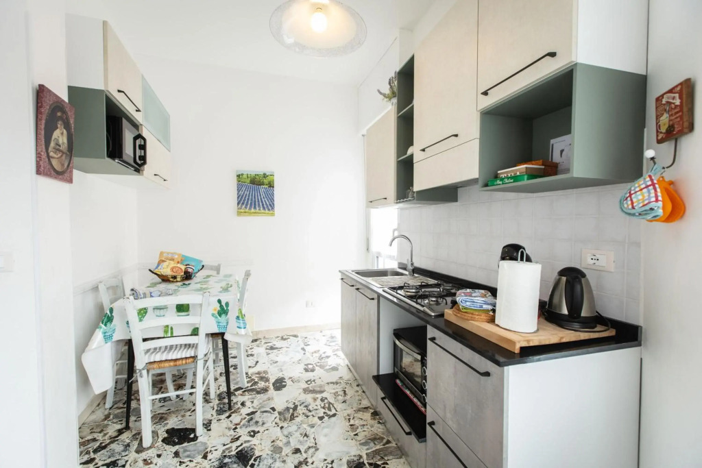 Finestra sul Borgo