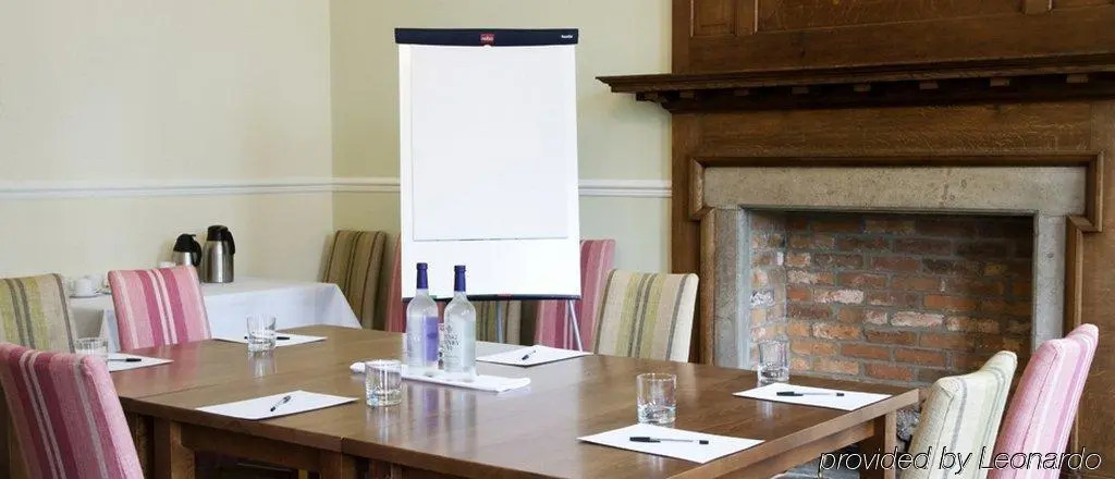 Kelham House Country Manor Hotel