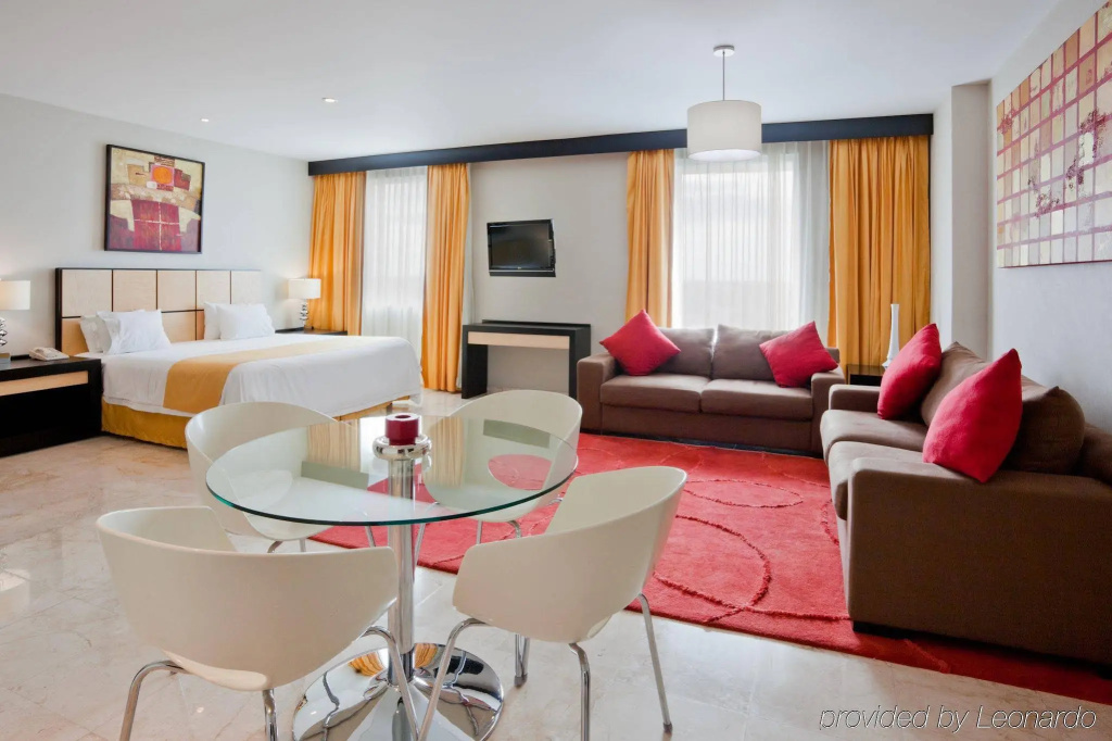 Hotel Viajero Plus