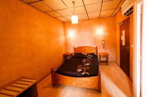 Hotel & Restaurant Le Beau Sejour