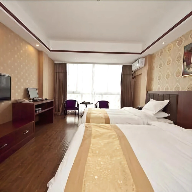 Aier Hotel
