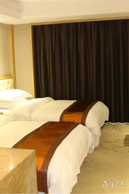 Borrman Hotel Nanning Dongge Gecun Road