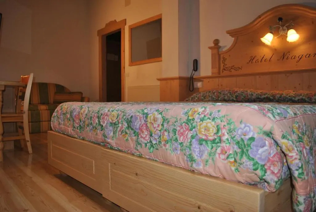 Hotel Niagara