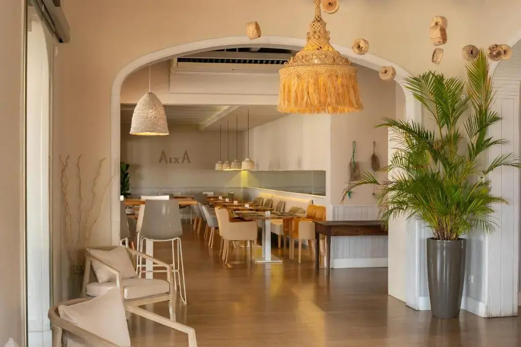 Llaut Boutique Hotel
