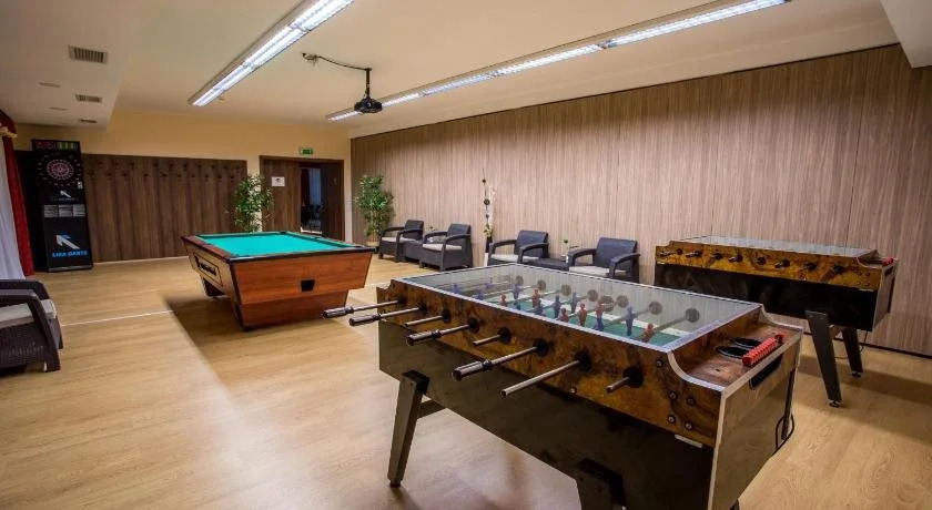 Luxury Hotel Siófok