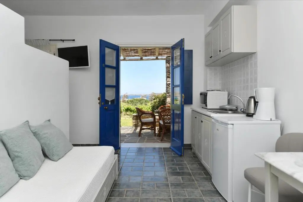 Agrabeli Paros