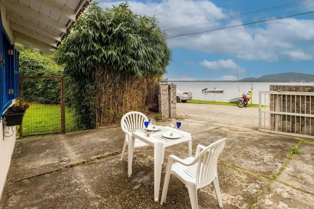 House de Baiana