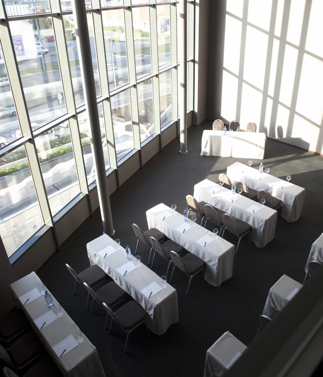 Hotel Carris Marineda