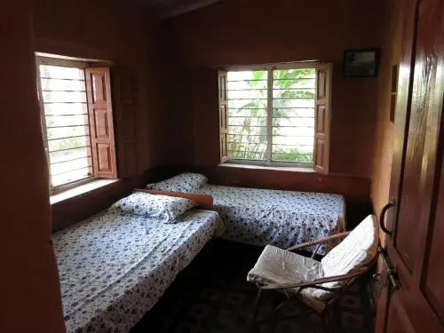 Dinesh House