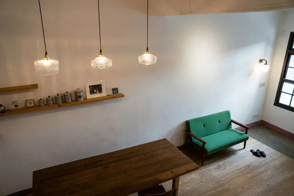 LA MAISONNETTE TAINAN No.1