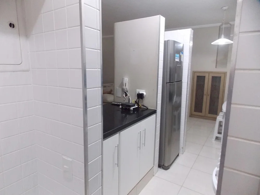 Duplex no Guarujá - Praia Enseada