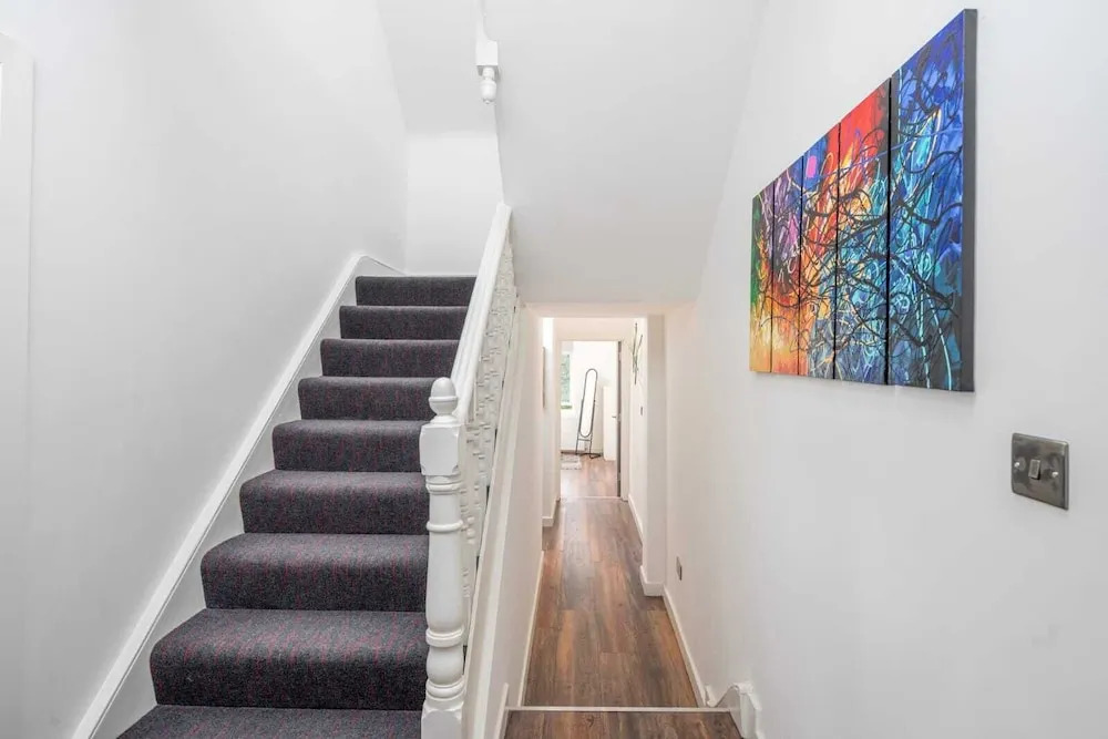 Green Lane Palmers Green Apartments