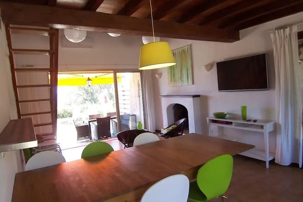 Villa Vardiola SEA View
