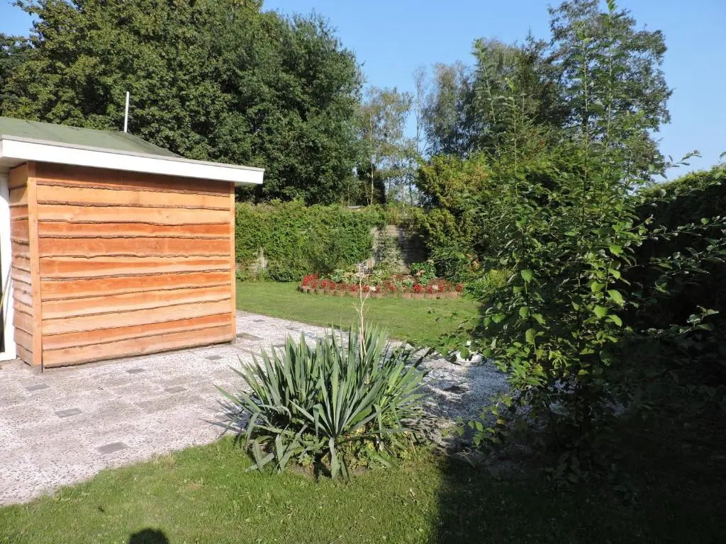 Bungalow Veluwemeer