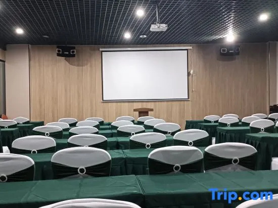 Jiuzhou Talent Apartment