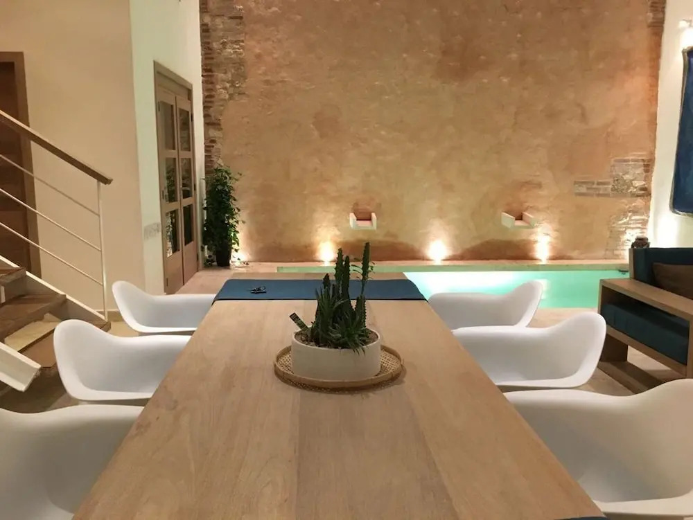 Residence by G Colonial Santo Domingo Apartments