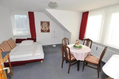 Ferienwohnung Martin 3