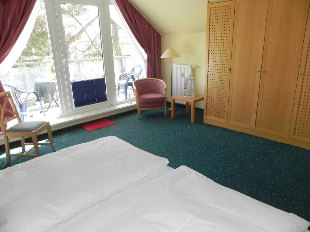 Inselstrand Ferienwohnung 3_39