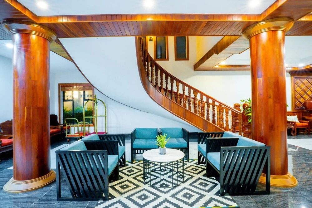 Blanc Smith Hotel