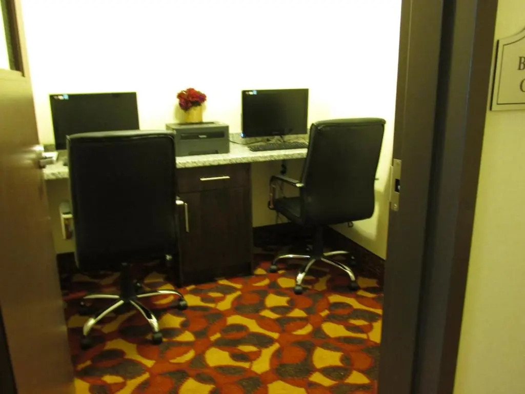 Sigma Inn & Suites