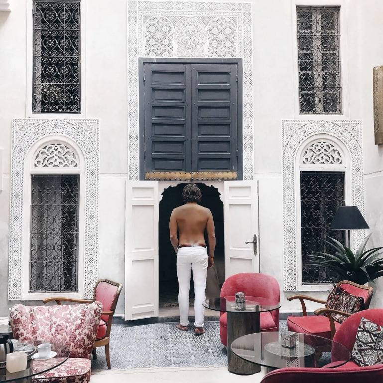 Riad Anata