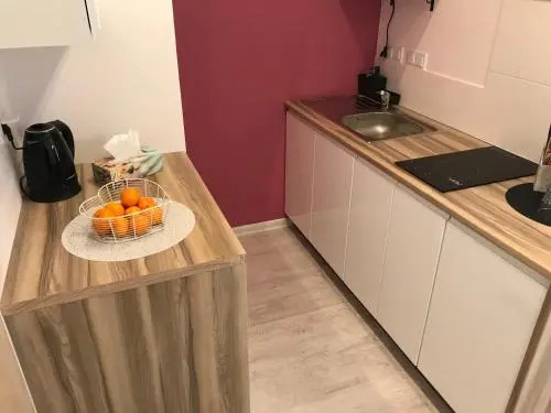 Apartamenty Brzeska 10