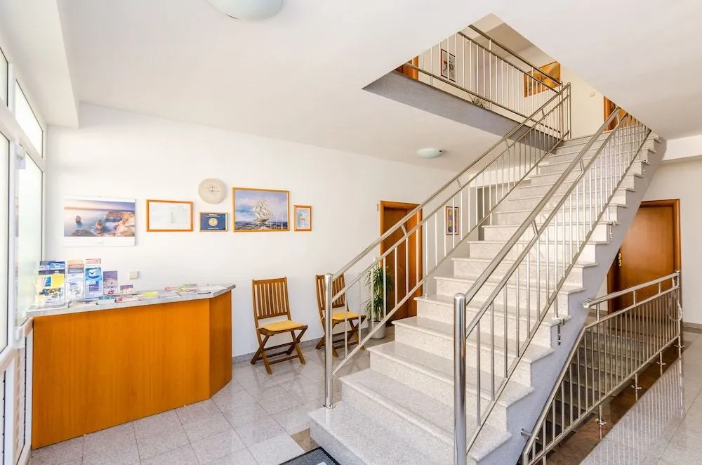 Apartments Villa Perla