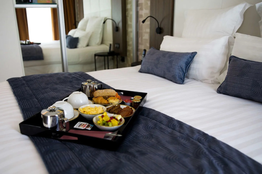 Le Grand Hôtel Grenoble, BW Premier Collection by Best Western