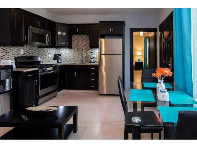 Private and Spacious 5 Bedroom Villa
