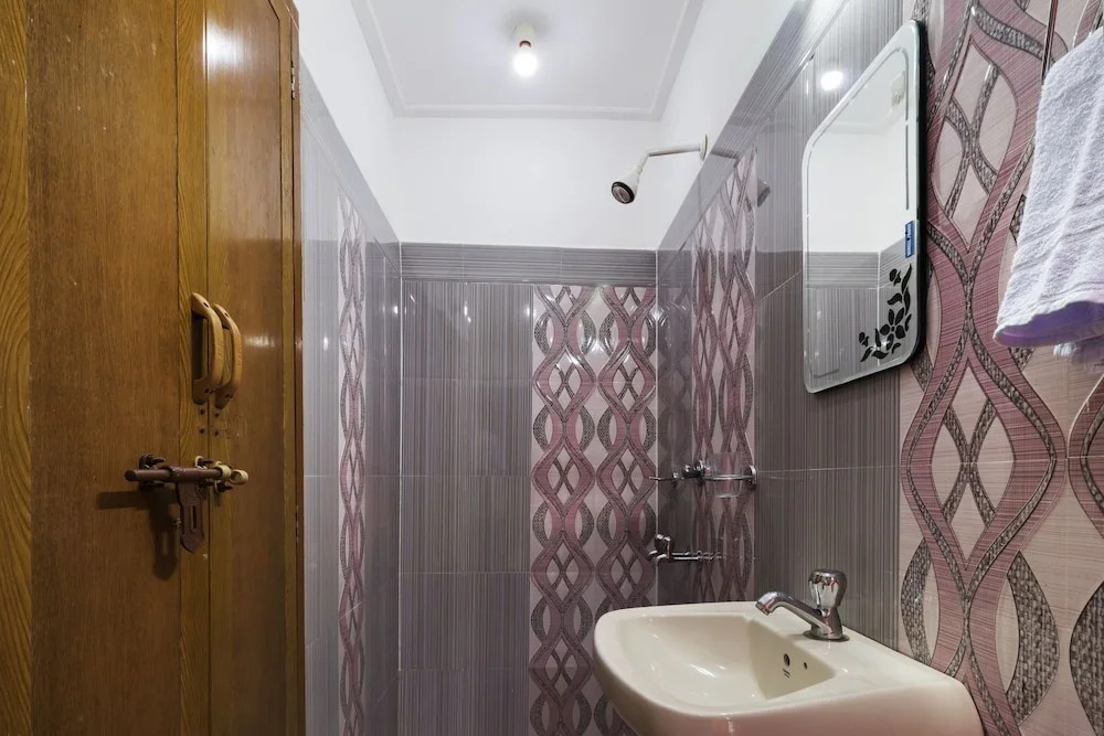 Sollunaa Guesthouse