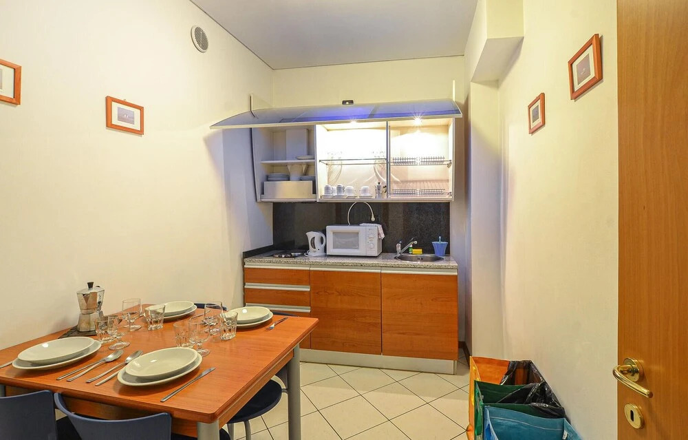 Stunning Apartment in Trieste With 2 Bedrooms and Wifi
