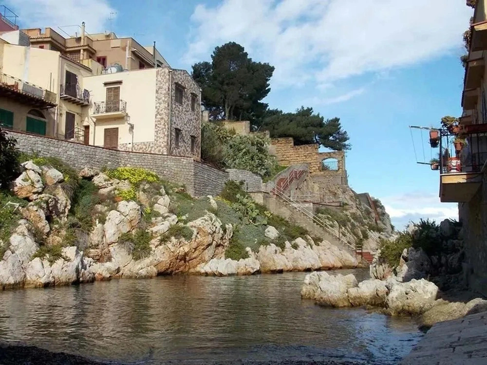 Apartment Casa Bianca