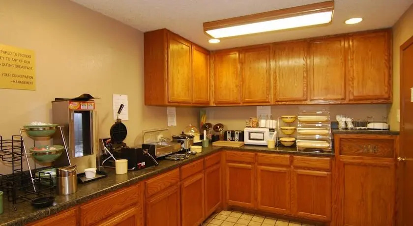 Quality Inn Southwest