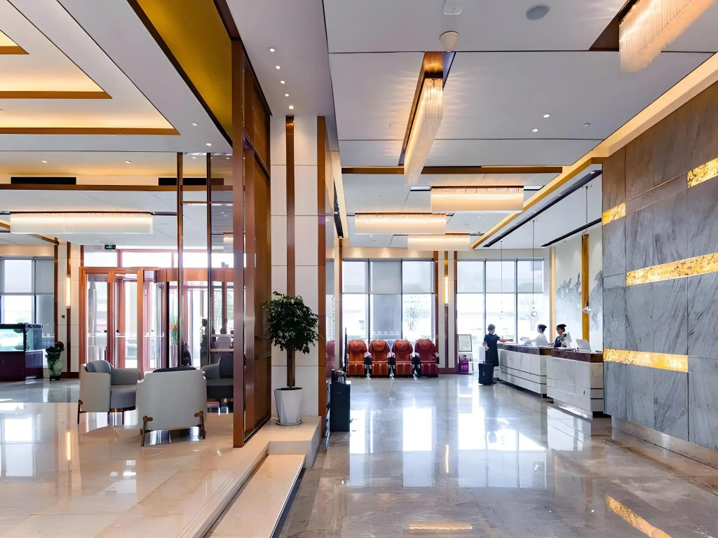 Vienna International Hotel(Wuhan Mengjiapu Stor)