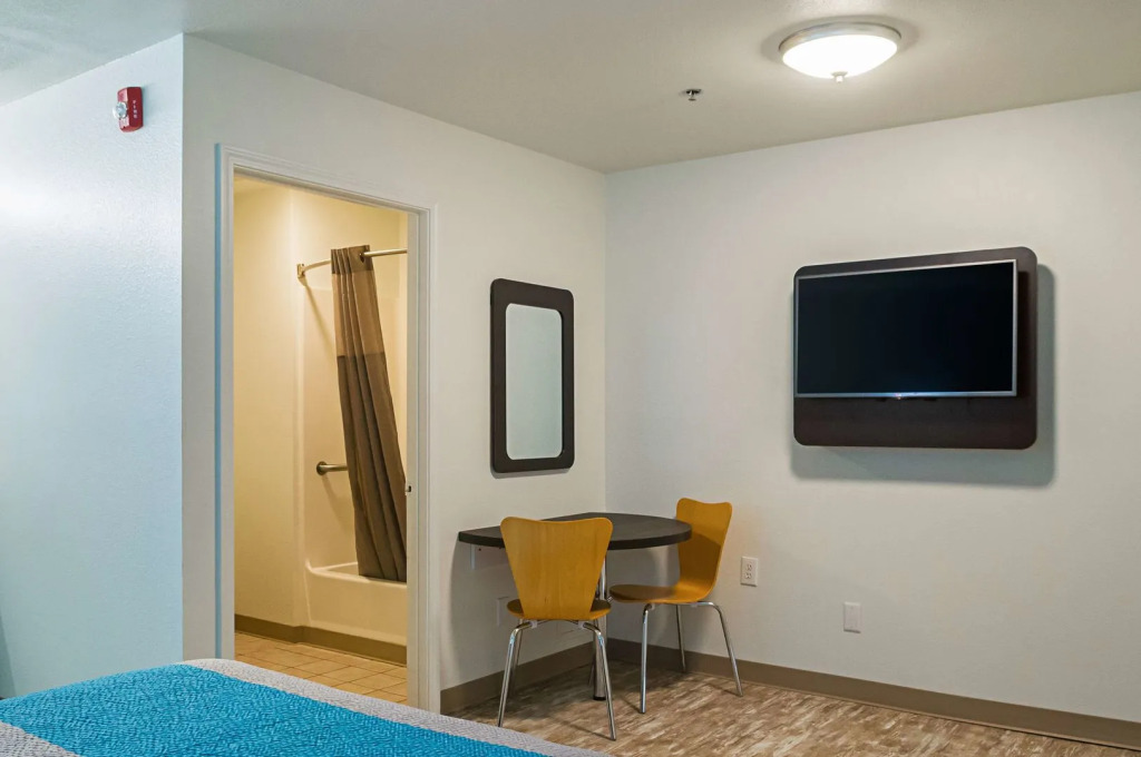 Motel 6-Bay Saint Louis, MS