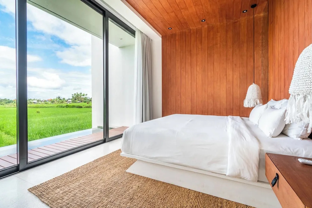 Green Flow Villa 21