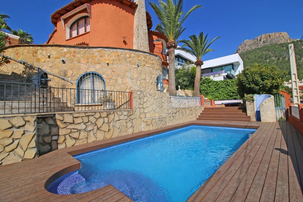 Villas Costa Calpe - Edel
