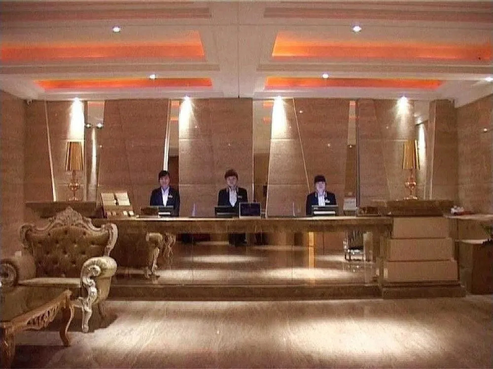 Oriental Glory Hotel Dongcheng
