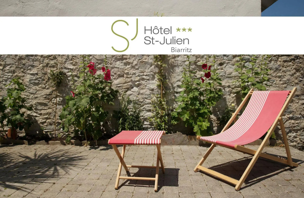 Hotel Saint Julien
