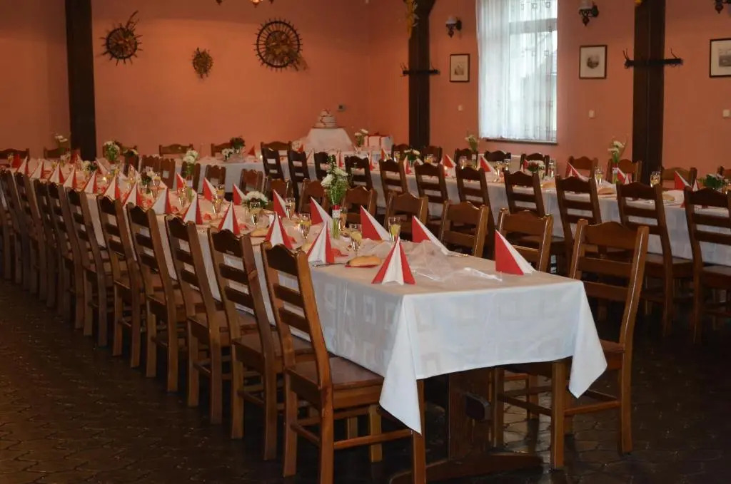 Hotel Na Statku