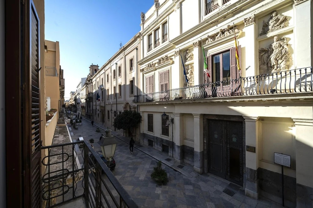 Residence Garibaldi