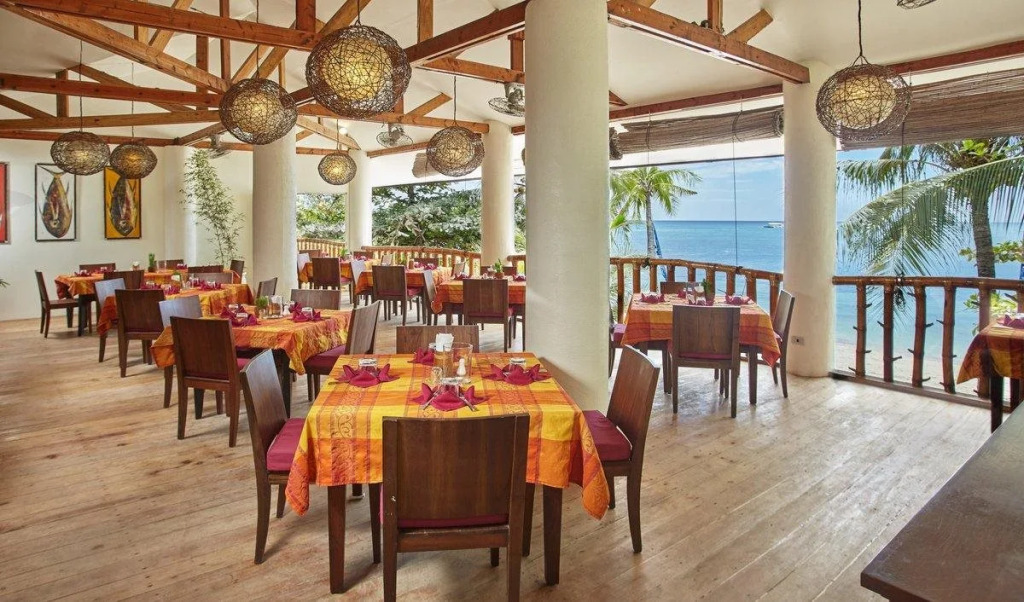 Malapascua Beach and Dive Resort
