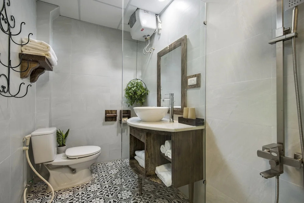 Gecko 89 Hanoi Homestay & Restaurant