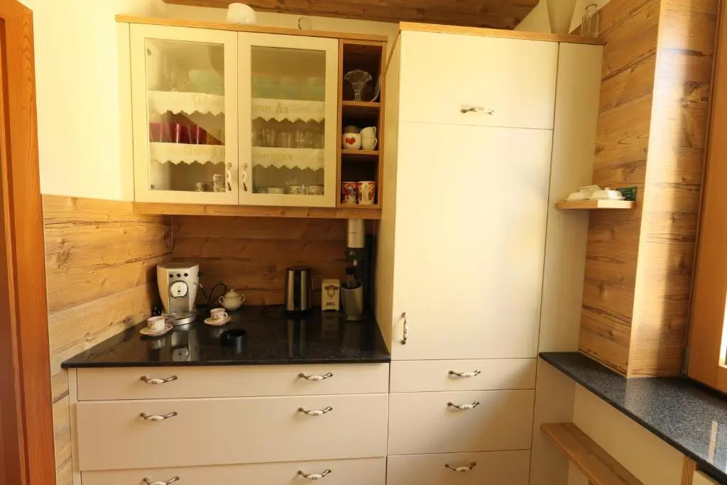 Chalet Damtschach