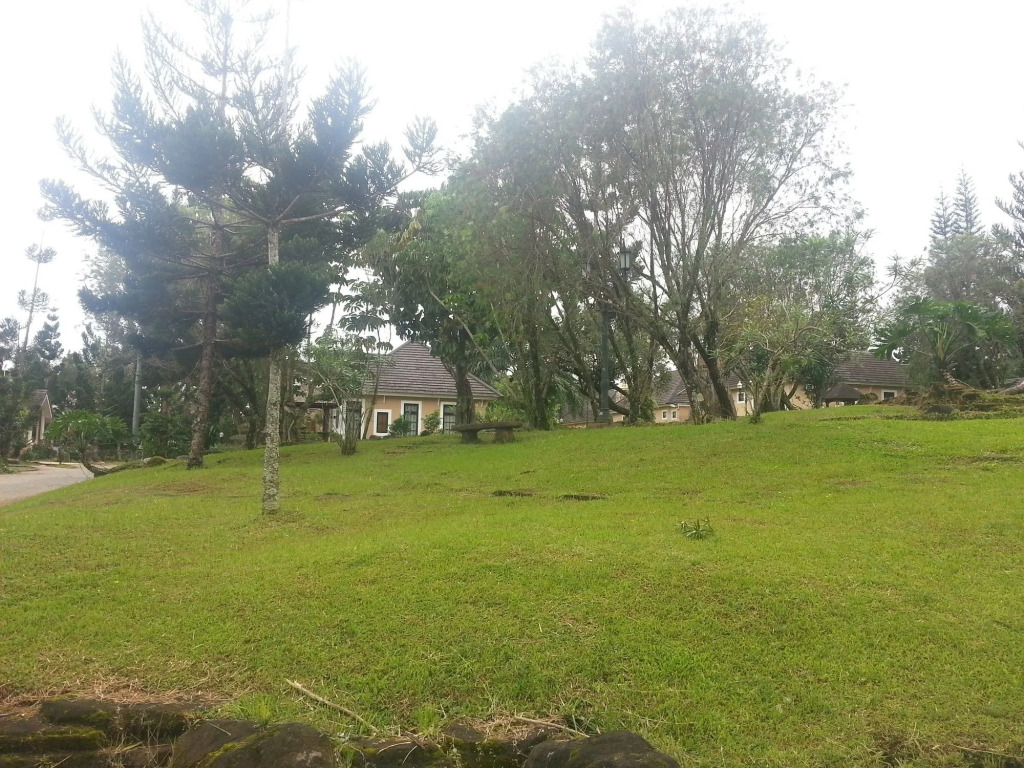 Villa Kota Bunga Blok A