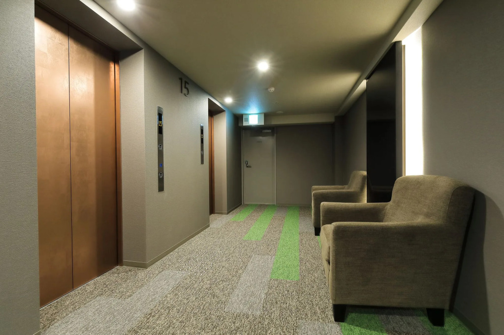 ibis Budget Osaka Umeda