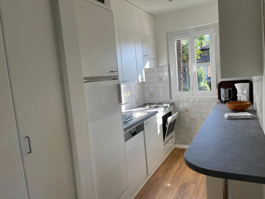 Residenza Bettina BnB & Ferienwohnungen
