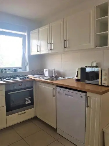 Apartment Vito